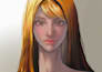 do full cg color digital art